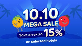 Agoda-10.10-Mega-Sale-350x197 - Hotels Johor Kedah Kelantan Kuala Lumpur Malaysia Sales Melaka Negeri Sembilan Online Store Pahang Penang Perak Perlis Putrajaya Sabah Sarawak Selangor Sports,Leisure & Travel Terengganu Travel Packages 