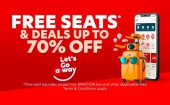 AirAsia-Free-Seats-Deals-Promo-350x216 - Johor Kedah Kelantan Kuala Lumpur Melaka Negeri Sembilan Others Pahang Penang Perak Perlis Promotions & Freebies Putrajaya Sabah Sarawak Selangor Terengganu 