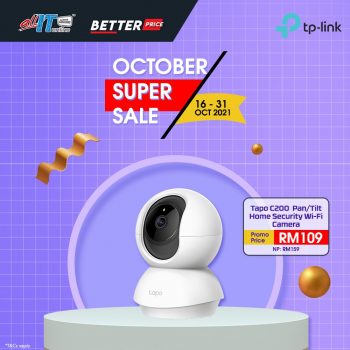 All-It-Hypermarket-October-Super-Sale-11-350x350 - Computer Accessories Electronics & Computers IT Gadgets Accessories Johor Kedah Kelantan Kuala Lumpur Malaysia Sales Melaka Negeri Sembilan Pahang Penang Perak Perlis Putrajaya Sabah Sarawak Selangor Terengganu 