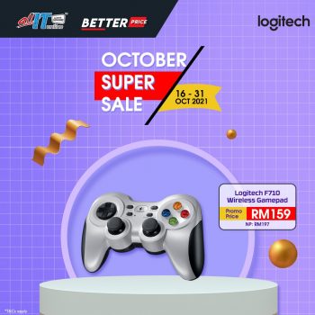 All-It-Hypermarket-October-Super-Sale-2-350x350 - Computer Accessories Electronics & Computers IT Gadgets Accessories Johor Kedah Kelantan Kuala Lumpur Malaysia Sales Melaka Negeri Sembilan Pahang Penang Perak Perlis Putrajaya Sabah Sarawak Selangor Terengganu 