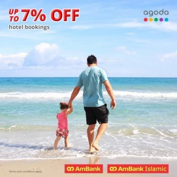 AmBank-Agoda-Promo-350x350 - Johor Kedah Kelantan Kuala Lumpur Melaka Negeri Sembilan Online Store Others Pahang Penang Perak Perlis Promotions & Freebies Putrajaya Sabah Sarawak Selangor Terengganu 