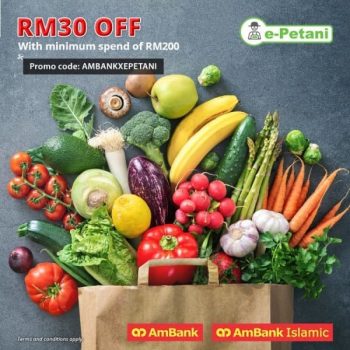 AmBank-e-Petani-Promo-350x350 - AmBank Bank & Finance Johor Kedah Kelantan Kuala Lumpur Melaka Negeri Sembilan Pahang Penang Perak Perlis Promotions & Freebies Putrajaya Sabah Sarawak Selangor Terengganu 