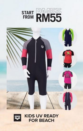 Arena-10.10-Sale-1-350x553 - Johor Kedah Kelantan Kuala Lumpur Malaysia Sales Melaka Negeri Sembilan Online Store Pahang Penang Perak Perlis Putrajaya Sabah Selangor Sports,Leisure & Travel Swimwear Terengganu
