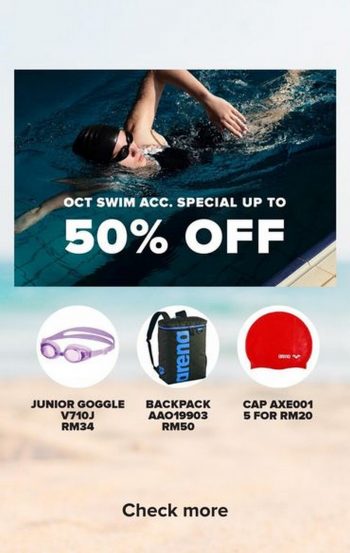 Arena-10.10-Sale-2-350x553 - Johor Kedah Kelantan Kuala Lumpur Malaysia Sales Melaka Negeri Sembilan Online Store Pahang Penang Perak Perlis Putrajaya Sabah Selangor Sports,Leisure & Travel Swimwear Terengganu