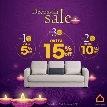 Ashley-Furniture-HomeStore-Deepavali-Sale-350x350 - Furniture Home & Garden & Tools Home Decor Johor Kedah Kelantan Kuala Lumpur Malaysia Sales Melaka Negeri Sembilan Pahang Penang Perak Perlis Putrajaya Sabah Sarawak Selangor Terengganu 