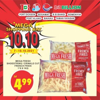 BILLION-10.10-Mega-Shopping-Day-Sale-10-350x350 - Johor Malaysia Sales Negeri Sembilan Selangor Supermarket & Hypermarket