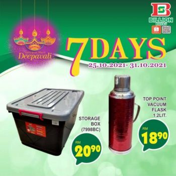 BILLION-Bahau-Departmental-Deepavali-Promotion-15-350x350 - Negeri Sembilan Promotions & Freebies Supermarket & Hypermarket 
