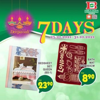 BILLION-Bahau-Departmental-Deepavali-Promotion-16-350x350 - Negeri Sembilan Promotions & Freebies Supermarket & Hypermarket 