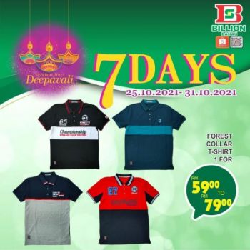 BILLION-Bahau-Departmental-Deepavali-Promotion-350x350 - Negeri Sembilan Promotions & Freebies Supermarket & Hypermarket 