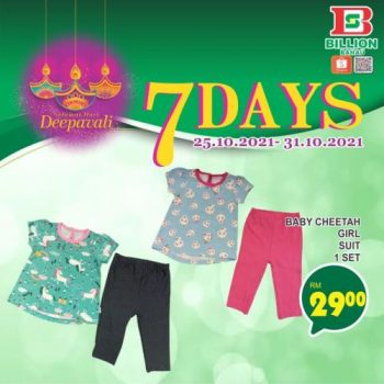 BILLION-Bahau-Departmental-Deepavali-Promotion-8-350x350 - Negeri Sembilan Promotions & Freebies Supermarket & Hypermarket 