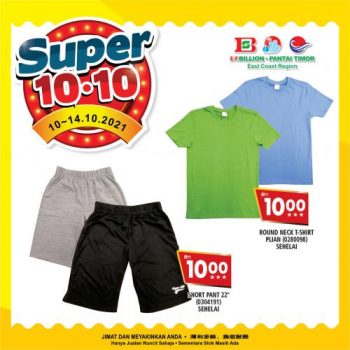 BILLION-Pantai-Timor-10.10-Promotion-22-350x350 - Johor Kedah Kelantan Kuala Lumpur Melaka Negeri Sembilan Pahang Penang Perak Perlis Promotions & Freebies Putrajaya Sabah Sarawak Selangor Supermarket & Hypermarket Terengganu