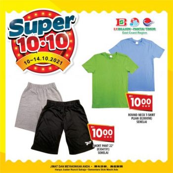 BILLION-Pantai-Timor-10.10-Promotion-22-350x350 - Johor Kedah Kelantan Kuala Lumpur Melaka Negeri Sembilan Pahang Penang Perak Perlis Promotions & Freebies Putrajaya Sabah Sarawak Selangor Supermarket & Hypermarket Terengganu 