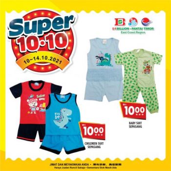 BILLION-Pantai-Timor-10.10-Promotion-24-350x350 - Johor Kedah Kelantan Kuala Lumpur Melaka Negeri Sembilan Pahang Penang Perak Perlis Promotions & Freebies Putrajaya Sabah Sarawak Selangor Supermarket & Hypermarket Terengganu