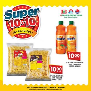 BILLION-Pantai-Timor-10.10-Promotion-9-350x350 - Johor Kedah Kelantan Kuala Lumpur Melaka Negeri Sembilan Pahang Penang Perak Perlis Promotions & Freebies Putrajaya Sabah Sarawak Selangor Supermarket & Hypermarket Terengganu 