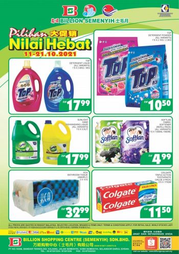 BILLION-Promotion-at-Semenyih-2-350x495 - Promotions & Freebies Selangor Supermarket & Hypermarket 
