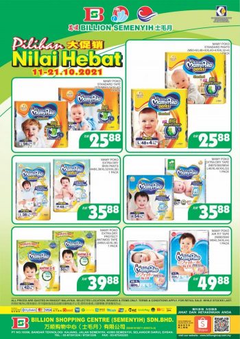 BILLION-Promotion-at-Semenyih-3-350x495 - Promotions & Freebies Selangor Supermarket & Hypermarket 