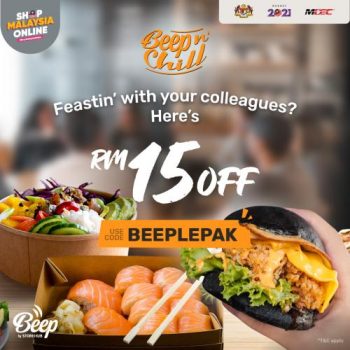 Beep-October-Promo-Code-1-350x350 - Beverages Food , Restaurant & Pub Johor Kedah Kelantan Kuala Lumpur Melaka Negeri Sembilan Online Store Pahang Penang Perak Perlis Promotions & Freebies Putrajaya Sabah Sarawak Selangor Terengganu 