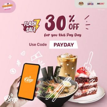 Beep-Pay-Day-Sale-350x350 - Beverages Food , Restaurant & Pub Johor Kedah Kelantan Kuala Lumpur Malaysia Sales Melaka Negeri Sembilan Pahang Penang Perak Perlis Putrajaya Sabah Sarawak Selangor Terengganu 