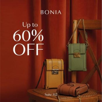 Bonia-Special-Sale-at-Johor-Premium-Outlets-350x349 - Bags Fashion Accessories Fashion Lifestyle & Department Store Johor Malaysia Sales 