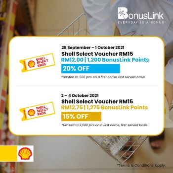 BonusLink-Shell-Select-Vouchers-2-350x350 - Johor Kedah Kelantan Kuala Lumpur Melaka Negeri Sembilan Others Pahang Penang Perak Perlis Promotions & Freebies Putrajaya Sabah Sarawak Selangor Terengganu 