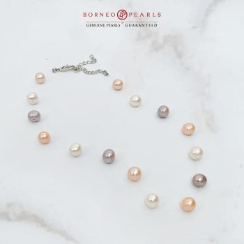 Borneo-Pearls-Special-Deal-1-350x350 - Gifts , Souvenir & Jewellery Jewels Johor Kedah Kelantan Kuala Lumpur Melaka Negeri Sembilan Online Store Pahang Penang Perak Perlis Promotions & Freebies Putrajaya Sabah Sarawak Selangor Terengganu 