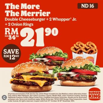 Burger-King-Digital-Coupon-Promotion-17-350x350 - Beverages Burger Food , Restaurant & Pub Johor Kedah Kelantan Kuala Lumpur Melaka Negeri Sembilan Pahang Penang Perak Perlis Promotions & Freebies Putrajaya Sabah Sarawak Selangor Terengganu 