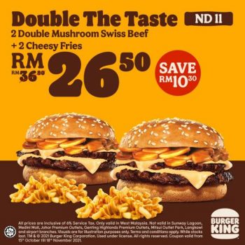 Burger-King-Digital-Coupon-Promotion-19-350x350 - Beverages Burger Food , Restaurant & Pub Johor Kedah Kelantan Kuala Lumpur Melaka Negeri Sembilan Pahang Penang Perak Perlis Promotions & Freebies Putrajaya Sabah Sarawak Selangor Terengganu 