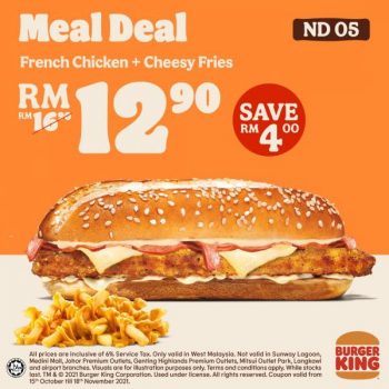 Burger-King-Digital-Coupon-Promotion-4-350x350 - Beverages Burger Food , Restaurant & Pub Johor Kedah Kelantan Kuala Lumpur Melaka Negeri Sembilan Pahang Penang Perak Perlis Promotions & Freebies Putrajaya Sabah Sarawak Selangor Terengganu 