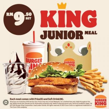 Burger-King-King-Junior-Meal-Set-Promo-350x350 - Beverages Burger Food , Restaurant & Pub Johor Kedah Kelantan Kuala Lumpur Melaka Negeri Sembilan Pahang Penang Perak Perlis Promotions & Freebies Putrajaya Sabah Sarawak Selangor Terengganu 