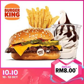 Burger-King-Lazada-10.10-Sale-1-350x350 - Beverages Burger Fast Food Food , Restaurant & Pub Johor Kedah Kelantan Kuala Lumpur Malaysia Sales Melaka Negeri Sembilan Online Store Pahang Penang Perak Perlis Putrajaya Sabah Sarawak Selangor Terengganu 