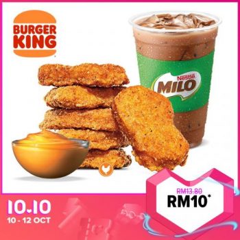 Burger-King-Lazada-10.10-Sale-6-350x350 - Beverages Burger Fast Food Food , Restaurant & Pub Johor Kedah Kelantan Kuala Lumpur Malaysia Sales Melaka Negeri Sembilan Online Store Pahang Penang Perak Perlis Putrajaya Sabah Sarawak Selangor Terengganu 