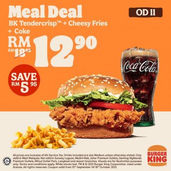 Burger-King-Meal-Deal-2-350x350 12 Oct 2021 Onward: Burger King Meal Deal