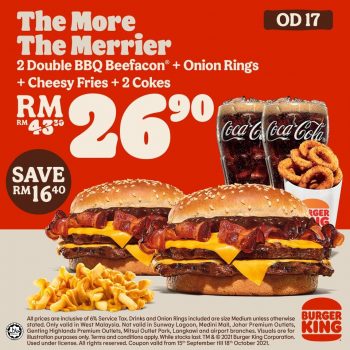 Burger-King-Meal-Deal-3-350x350 - Beverages Burger Food , Restaurant & Pub Johor Kedah Kelantan Kuala Lumpur Melaka Negeri Sembilan Pahang Penang Perak Perlis Promotions & Freebies Putrajaya Sabah Sarawak Selangor Terengganu 