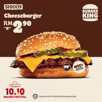 Burger-King-Shopee-10.10-Sale-1-1-350x350 - Beverages Burger Food , Restaurant & Pub Johor Kedah Kelantan Kuala Lumpur Malaysia Sales Melaka Negeri Sembilan Online Store Pahang Penang Perak Perlis Putrajaya Sabah Sarawak Selangor Terengganu 