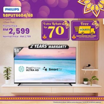 COURTS-Diwali-Electrical-Deals-Promotion-1-350x350 - Electronics & Computers Home Appliances Johor Kedah Kelantan Kitchen Appliances Kuala Lumpur Melaka Negeri Sembilan Pahang Penang Perak Perlis Promotions & Freebies Putrajaya Sabah Sarawak Selangor Terengganu 