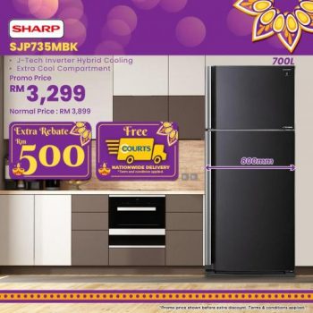 COURTS-Diwali-Electrical-Deals-Promotion-4-350x350 - Electronics & Computers Home Appliances Johor Kedah Kelantan Kitchen Appliances Kuala Lumpur Melaka Negeri Sembilan Pahang Penang Perak Perlis Promotions & Freebies Putrajaya Sabah Sarawak Selangor Terengganu 