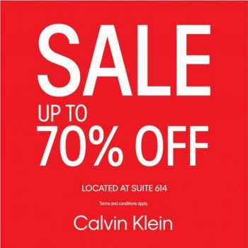 Calvin-Klein-Special-Sale-at-Genting-Highlands-Premium-Outlets-350x350 - Apparels Fashion Accessories Fashion Lifestyle & Department Store Malaysia Sales Pahang 