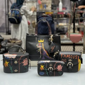 Coach-Weekend-Special-Sale-at-Design-Village-Penang-2-1-350x350 - Bags Fashion Accessories Fashion Lifestyle & Department Store Malaysia Sales Penang 