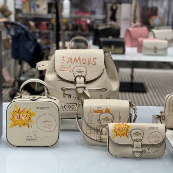 Coach-Weekend-Special-Sale-at-Design-Village-Penang-3-1-350x350 - Bags Fashion Accessories Fashion Lifestyle & Department Store Malaysia Sales Penang 