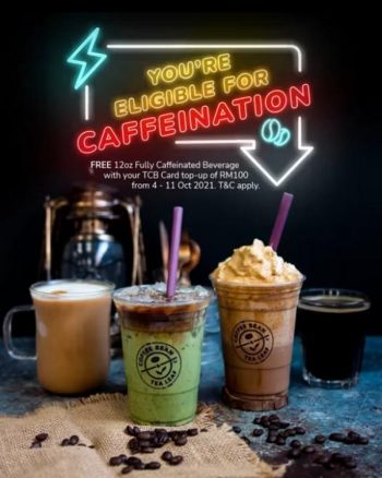 Coffee-Bean-Top-Up-TCB-Card-Get-Fully-Caffeinated-Promotion-350x438 - Beverages Food , Restaurant & Pub Johor Kedah Kelantan Kuala Lumpur Melaka Negeri Sembilan Pahang Penang Perak Perlis Promotions & Freebies Putrajaya Sabah Sarawak Selangor Terengganu 