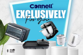 Cornell-Special-Deal-350x233 - Electronics & Computers Home Appliances Johor Kedah Kelantan Kitchen Appliances Kuala Lumpur Melaka Negeri Sembilan Online Store Pahang Penang Perak Perlis Promotions & Freebies Putrajaya Sabah Sarawak Selangor Terengganu 