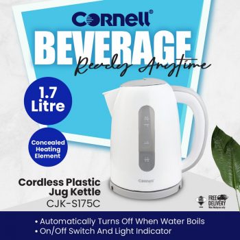 Cornell-Special-Deal-5-350x350 - Electronics & Computers Home Appliances Johor Kedah Kelantan Kitchen Appliances Kuala Lumpur Melaka Negeri Sembilan Online Store Pahang Penang Perak Perlis Promotions & Freebies Putrajaya Sabah Sarawak Selangor Terengganu 