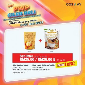 Cosway-5-350x350 - Beauty & Health Health Supplements Johor Kedah Kelantan Kuala Lumpur Melaka Negeri Sembilan Others Pahang Penang Perak Perlis Personal Care Promotions & Freebies Putrajaya Sabah Sarawak Selangor Terengganu