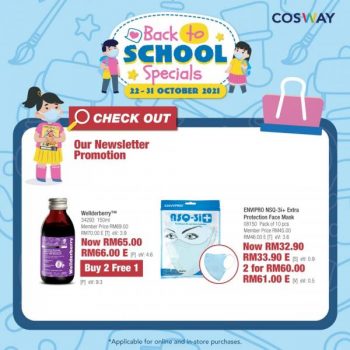 Cosway-Back-To-School-Promotion-4-350x350 - Beauty & Health Cosmetics Health Supplements Johor Kedah Kelantan Kuala Lumpur Melaka Negeri Sembilan Online Store Pahang Penang Perak Perlis Personal Care Promotions & Freebies Putrajaya Sabah Sarawak Selangor Terengganu 