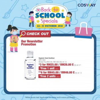 Cosway-Back-To-School-Promotion-5-350x350 - Beauty & Health Cosmetics Health Supplements Johor Kedah Kelantan Kuala Lumpur Melaka Negeri Sembilan Online Store Pahang Penang Perak Perlis Personal Care Promotions & Freebies Putrajaya Sabah Sarawak Selangor Terengganu 