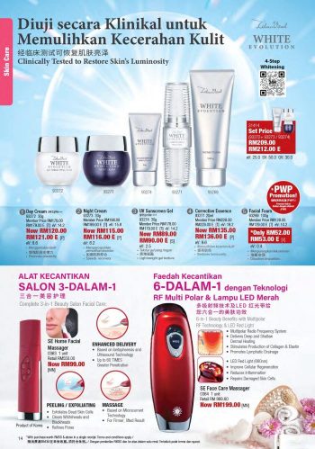 Cosway-Deepavali-Promotion-Catalogue-13-350x499 - Beauty & Health Cosmetics Fragrances Health Supplements Johor Kedah Kelantan Kuala Lumpur Melaka Negeri Sembilan Pahang Penang Perak Perlis Personal Care Promotions & Freebies Putrajaya Sabah Sarawak Selangor Terengganu 