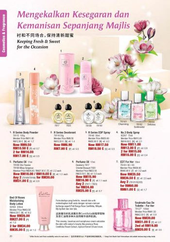 Cosway-Deepavali-Promotion-Catalogue-18-350x499 - Beauty & Health Cosmetics Fragrances Health Supplements Johor Kedah Kelantan Kuala Lumpur Melaka Negeri Sembilan Pahang Penang Perak Perlis Personal Care Promotions & Freebies Putrajaya Sabah Sarawak Selangor Terengganu 