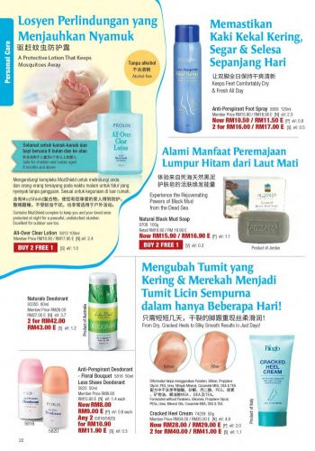 Cosway-Deepavali-Promotion-Catalogue-20-350x500 - Beauty & Health Cosmetics Fragrances Health Supplements Johor Kedah Kelantan Kuala Lumpur Melaka Negeri Sembilan Pahang Penang Perak Perlis Personal Care Promotions & Freebies Putrajaya Sabah Sarawak Selangor Terengganu 