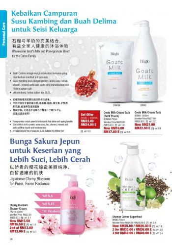 Cosway-Deepavali-Promotion-Catalogue-24-350x500 - Beauty & Health Cosmetics Fragrances Health Supplements Johor Kedah Kelantan Kuala Lumpur Melaka Negeri Sembilan Pahang Penang Perak Perlis Personal Care Promotions & Freebies Putrajaya Sabah Sarawak Selangor Terengganu 