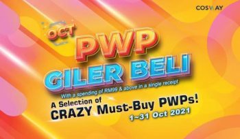Cosway-October-PWP-Giler-Beli-Promotion-350x204 - Beauty & Health Health Supplements Johor Kedah Kelantan Kuala Lumpur Melaka Negeri Sembilan Others Pahang Penang Perak Perlis Personal Care Promotions & Freebies Putrajaya Sabah Sarawak Selangor Terengganu 